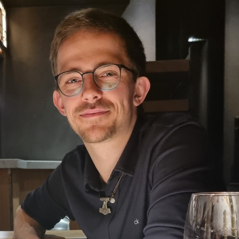 Portræt af Dit Navn